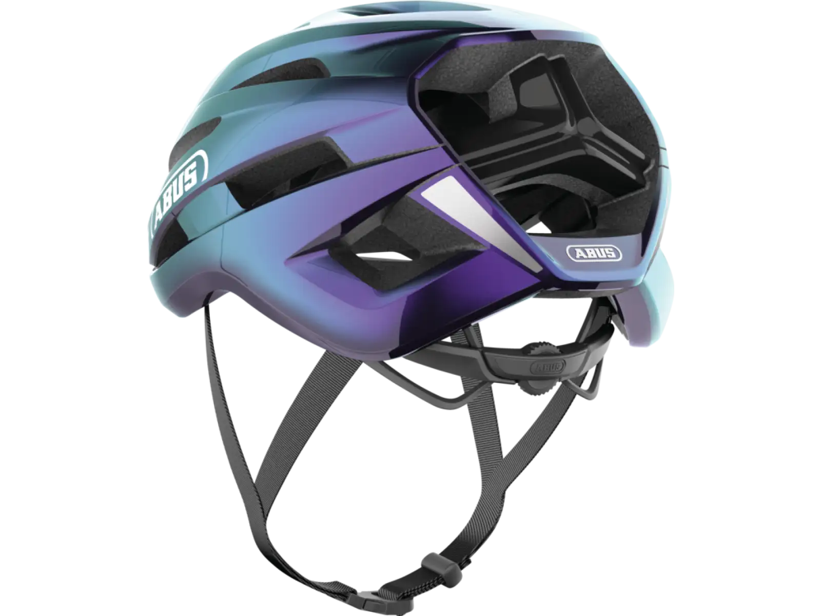 Abus StormChaser Ace Helm FlipFlop Lila