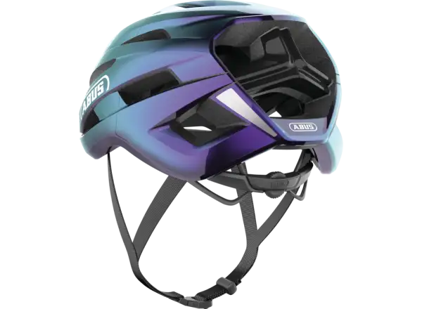 Abus StormChaser Ace Helm FlipFlop Lila