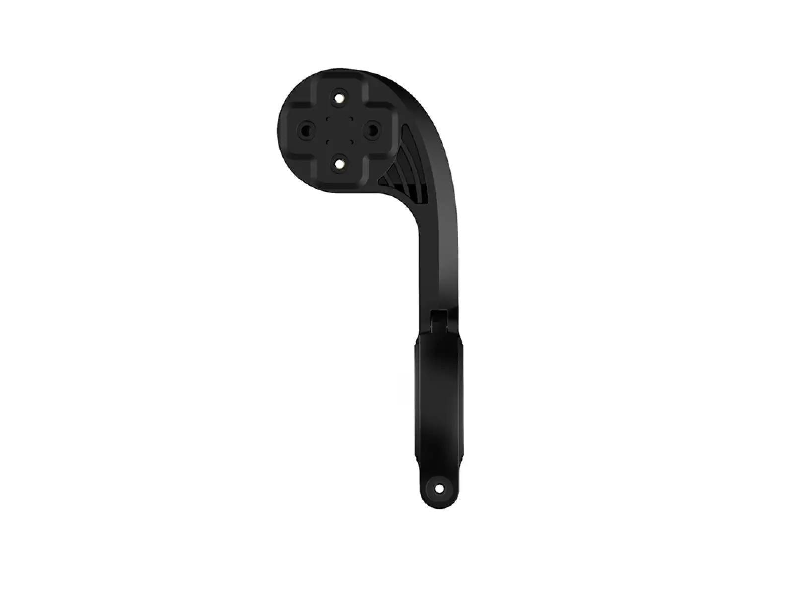 iGP SPORT M80 Vorbau-Computerhalter schwarz