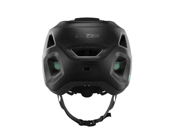 Lazer Lupo KC MTB Helm Schwarz