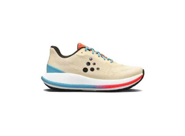 Craft Pacer Damen Schuhe beige