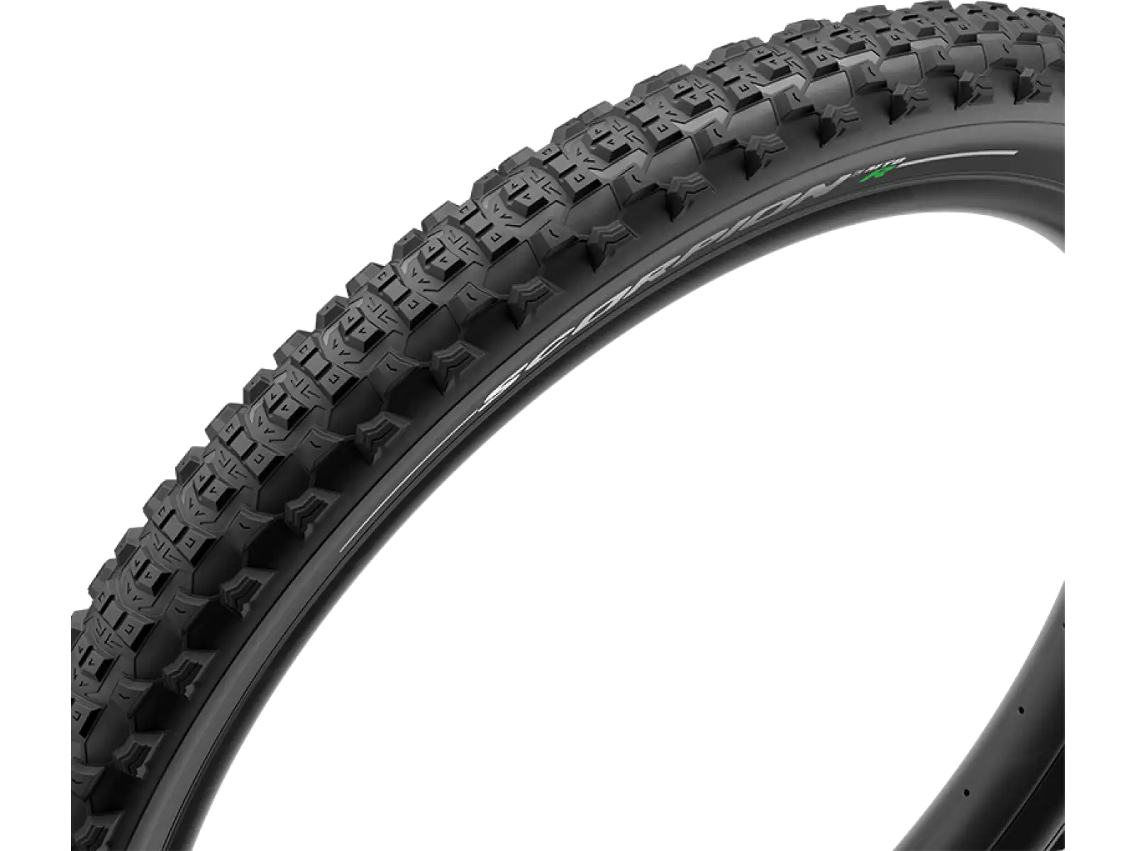 Pirelli Scorpion Enduro R HardWALL TLR 27,5" Reifen Kevlar Schwarz