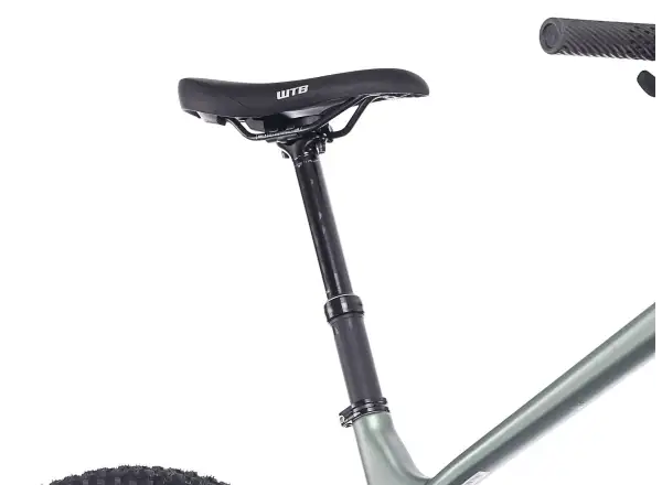 Rock Machine Blizz Cr 50 Mountainbike Matte Granite Green
