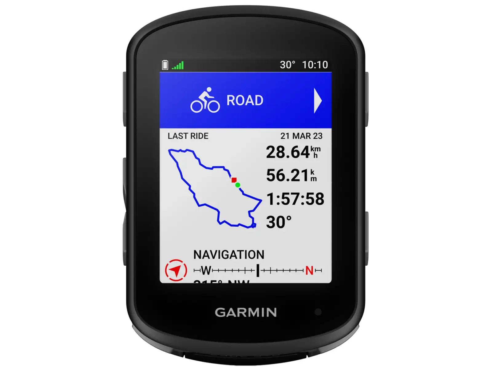 Garmin Edge 540 GPS Navigation