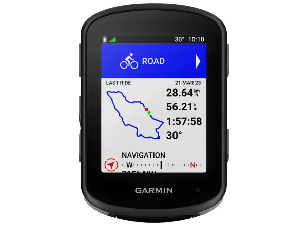 Garmin Edge 540 GPS Navigation
