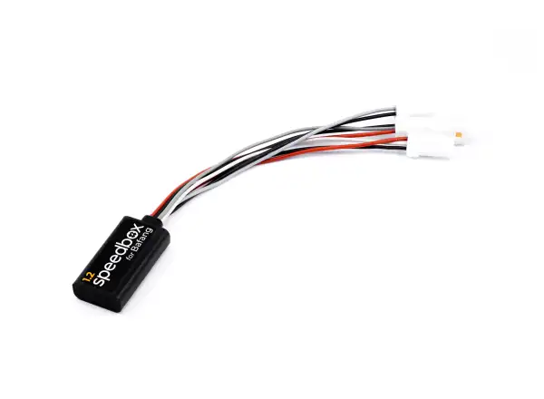 SpeedBox 1.2 für Bafang (3-poliger Stecker)