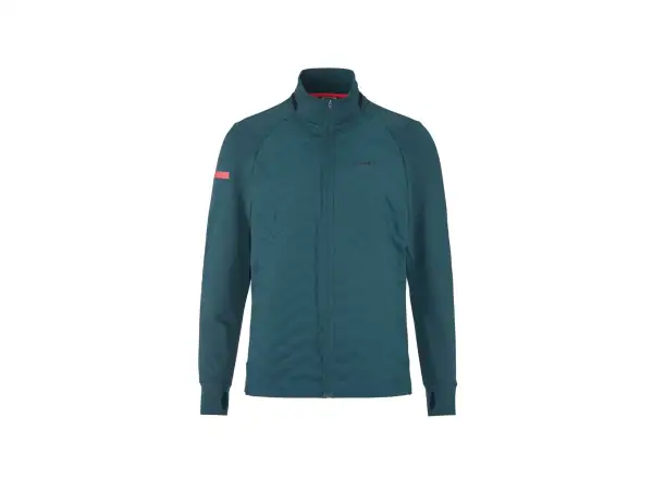 Craft ADV SubZ Herren Laufjacke grün