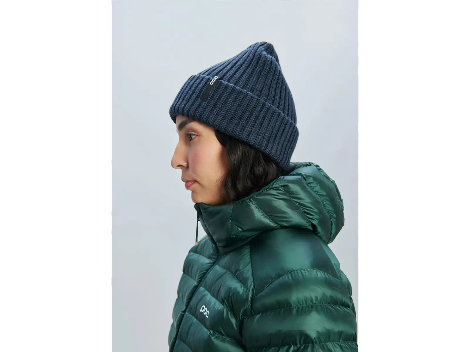 POC Beanie Mütze Apatite Navy