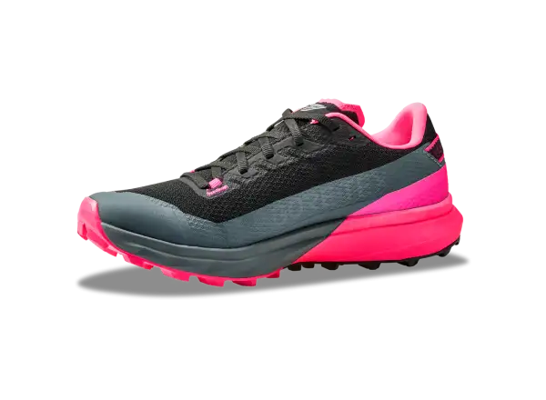 Dynafit Ultra GTX Damen-Laufschuhe Hurricane/Black Out