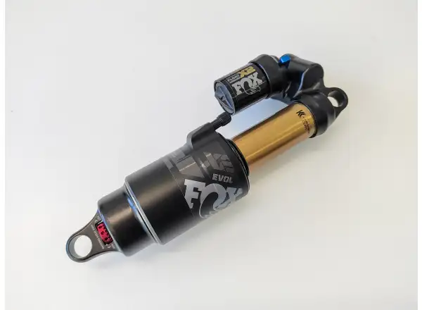 FOX Float X2 Factory Evol mit Lockout 230x65 mm - VON DEM RAD