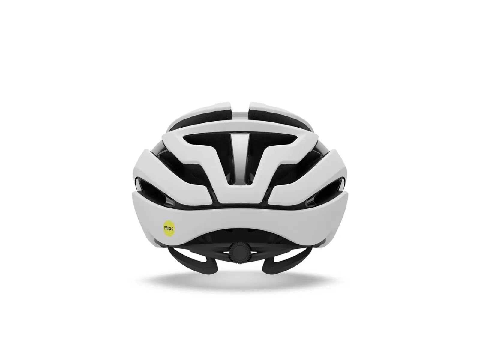 Giro Cielo MIPS Helm mattweiß