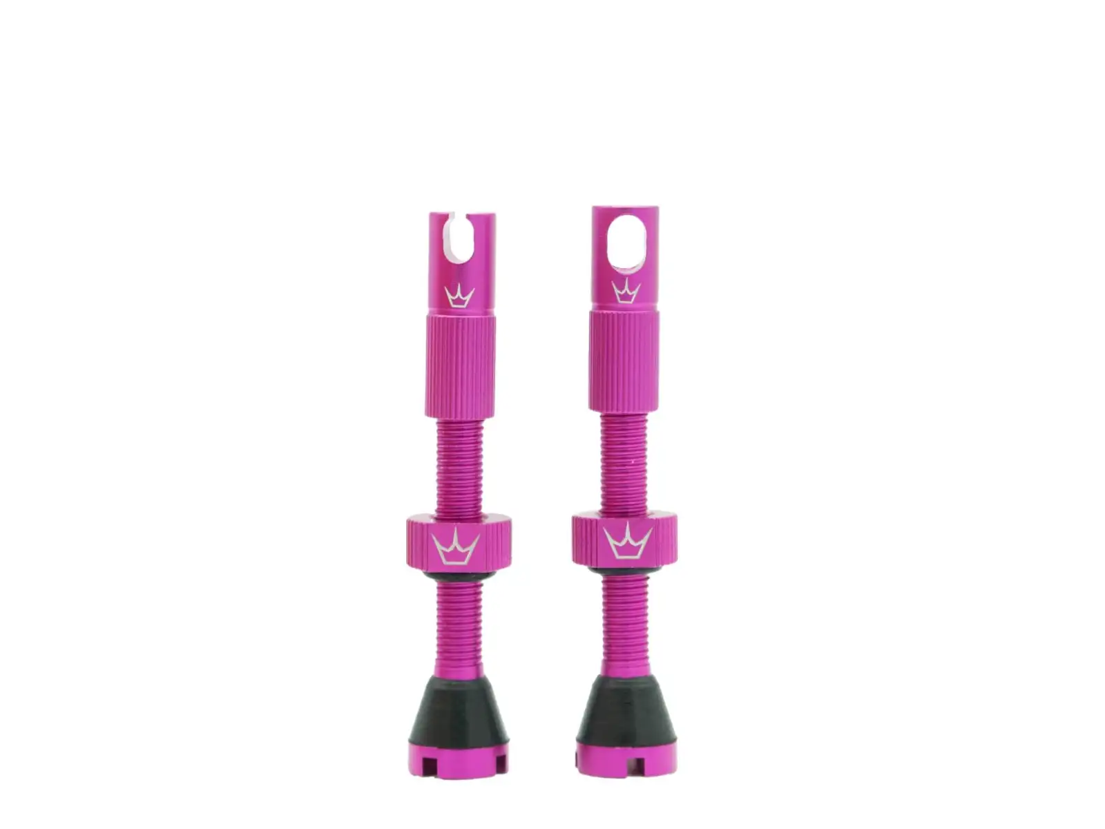 Peatys X Chris King MK2 Tubeless-Ventile 42 mm