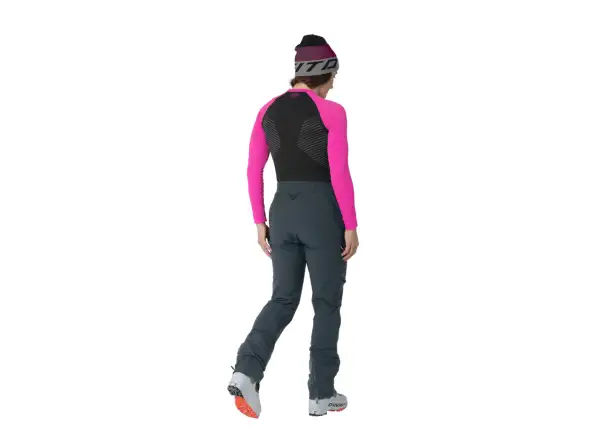 Dynafit Blacklight Dynastretch Damenhosen Cinder