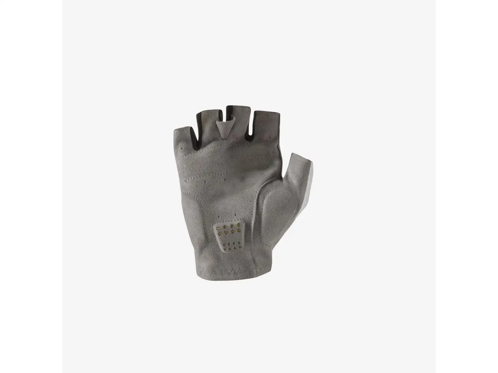 Castelli Espresso Damen-Handschuhe Ivory