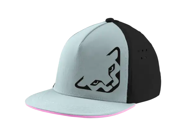 Dynafit Tech Trucker Kappe Cloud Blue