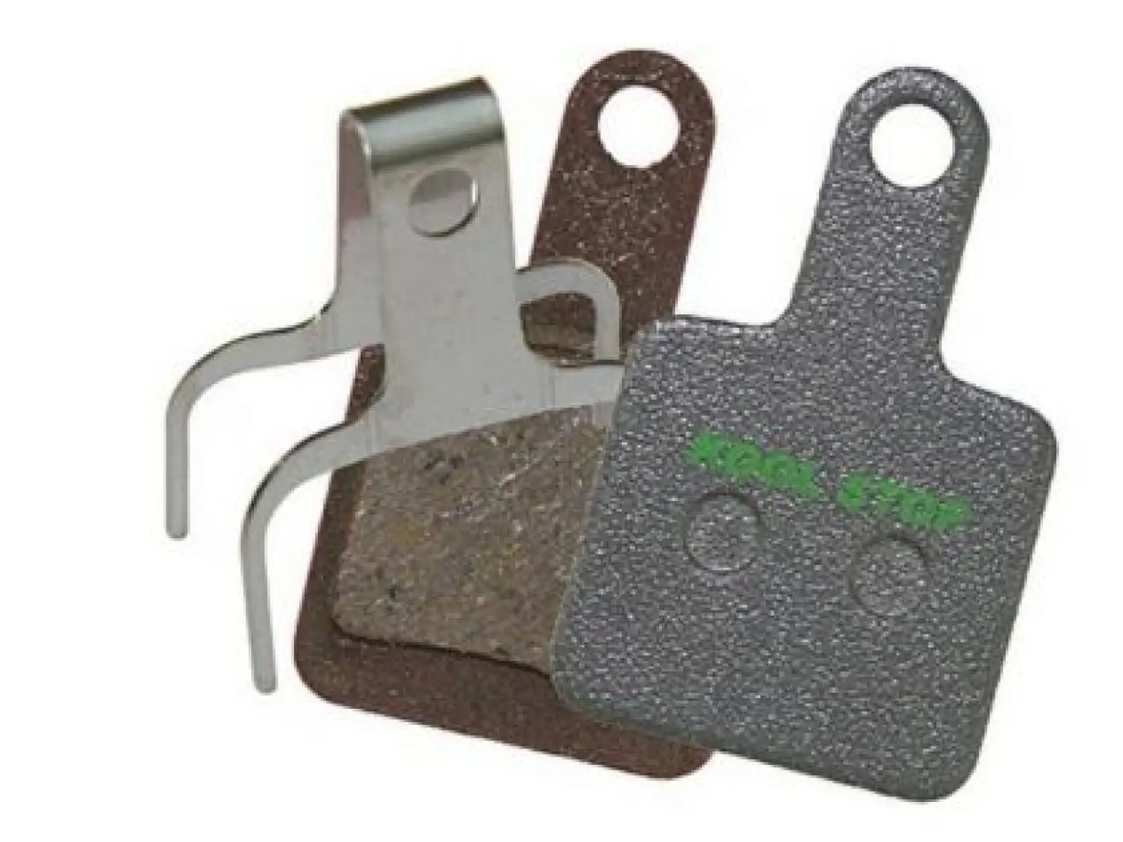 Kool Stop Tektro Volans/Auriga Twin Bremsbeläge CERAMIC