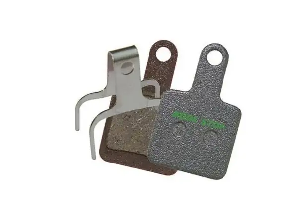 Kool Stop Tektro Volans/Auriga Twin Bremsbeläge CERAMIC