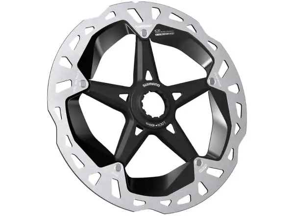 Shimano RT-MT900 IceTech CL Bremsscheibe 160 mm - Externe Verzahnung