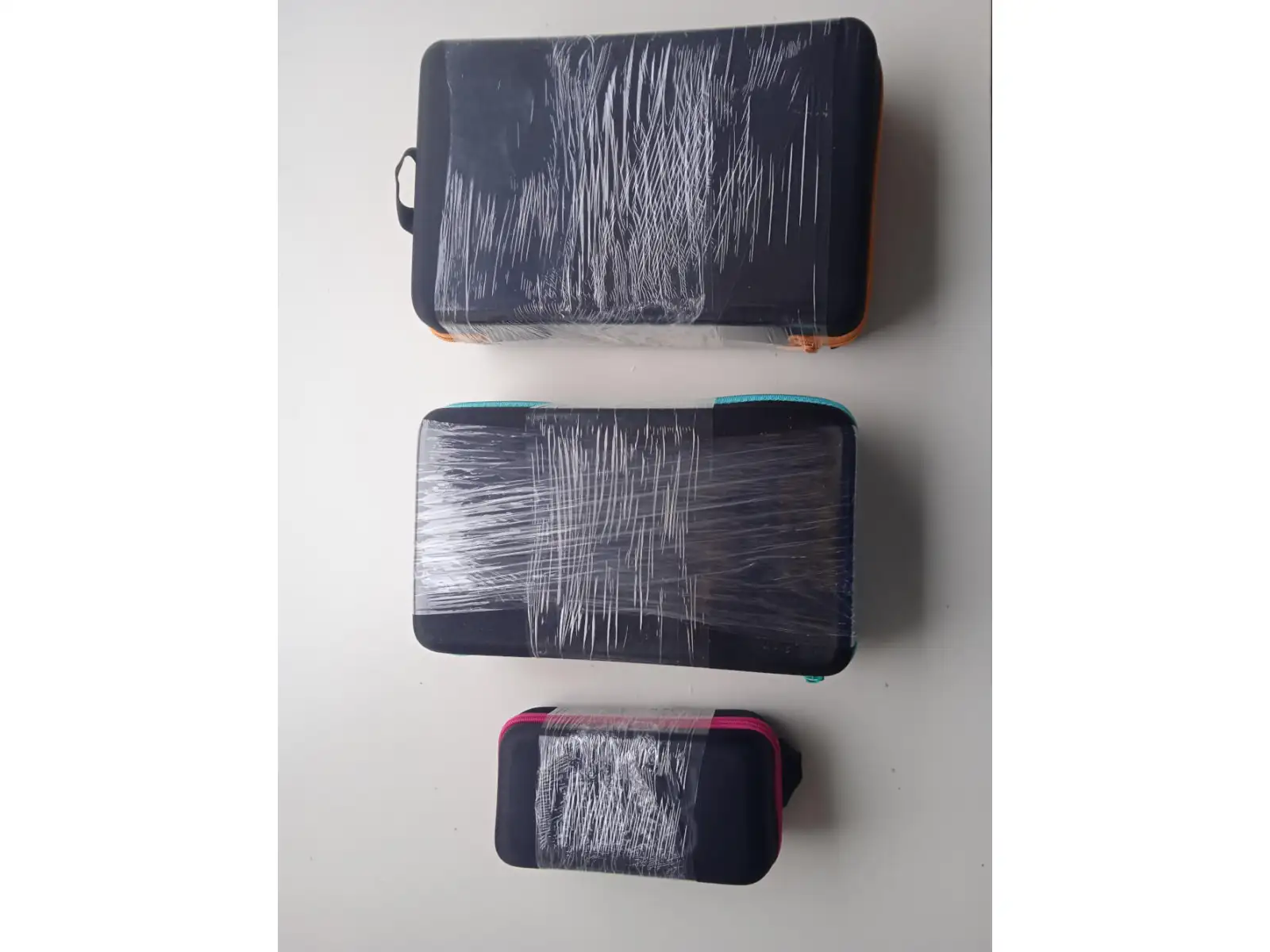 Pomoca Tasche für Felle