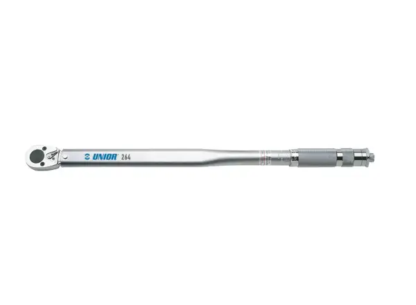 Unior Drehmomentschlüssel 3/8" 5-110 Nm