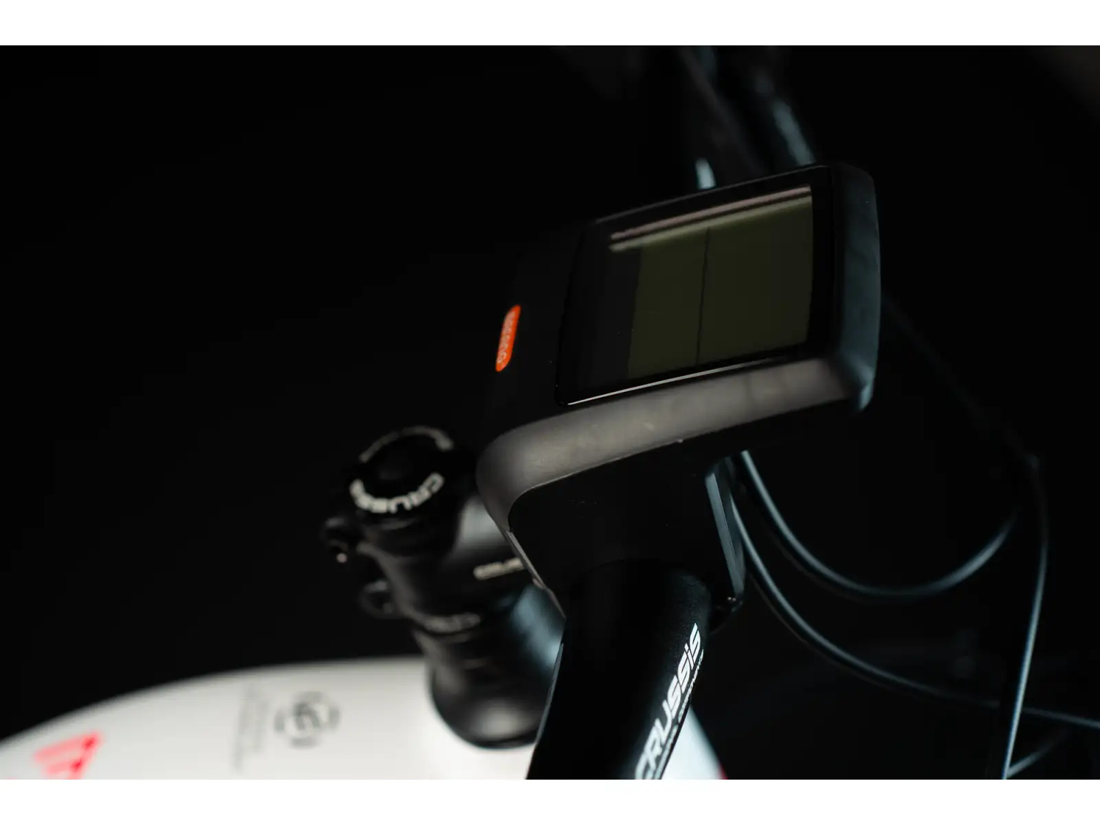 Crussis e-Guera 5.8 Elektro-Mountainbike