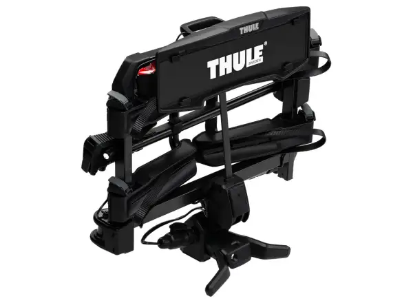 Thule OutPace Träger für Anhängerkupplung für 2 Fahrräder