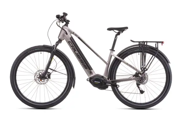 Crussis e-Savela 7.11 518Wh Trekking Elektrofahrrad