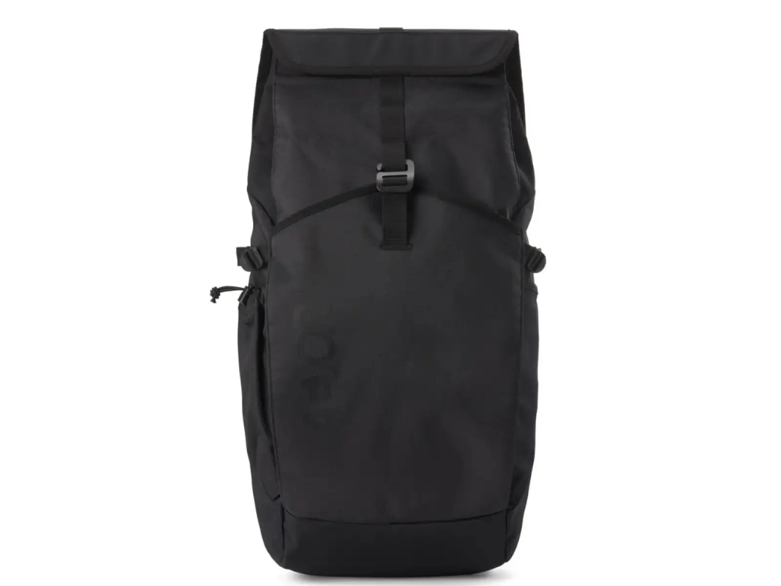Aevor Roll Pack 2.0 Rucksack Proof Black