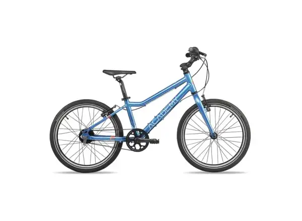 Academy Grade 4 Belt Kinderfahrrad 20" blau
