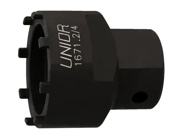 Unior Tretlagerabzieher SH XTR BB-950
