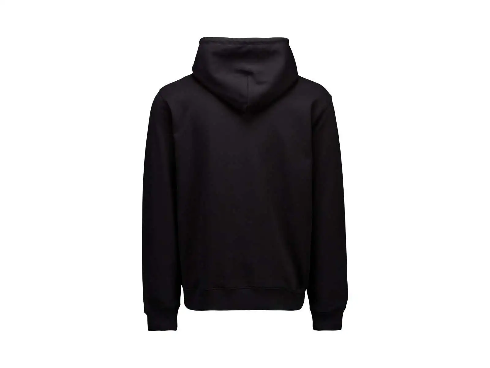 POC Hood Sweatshirt Uranium Black/Hydrogen White