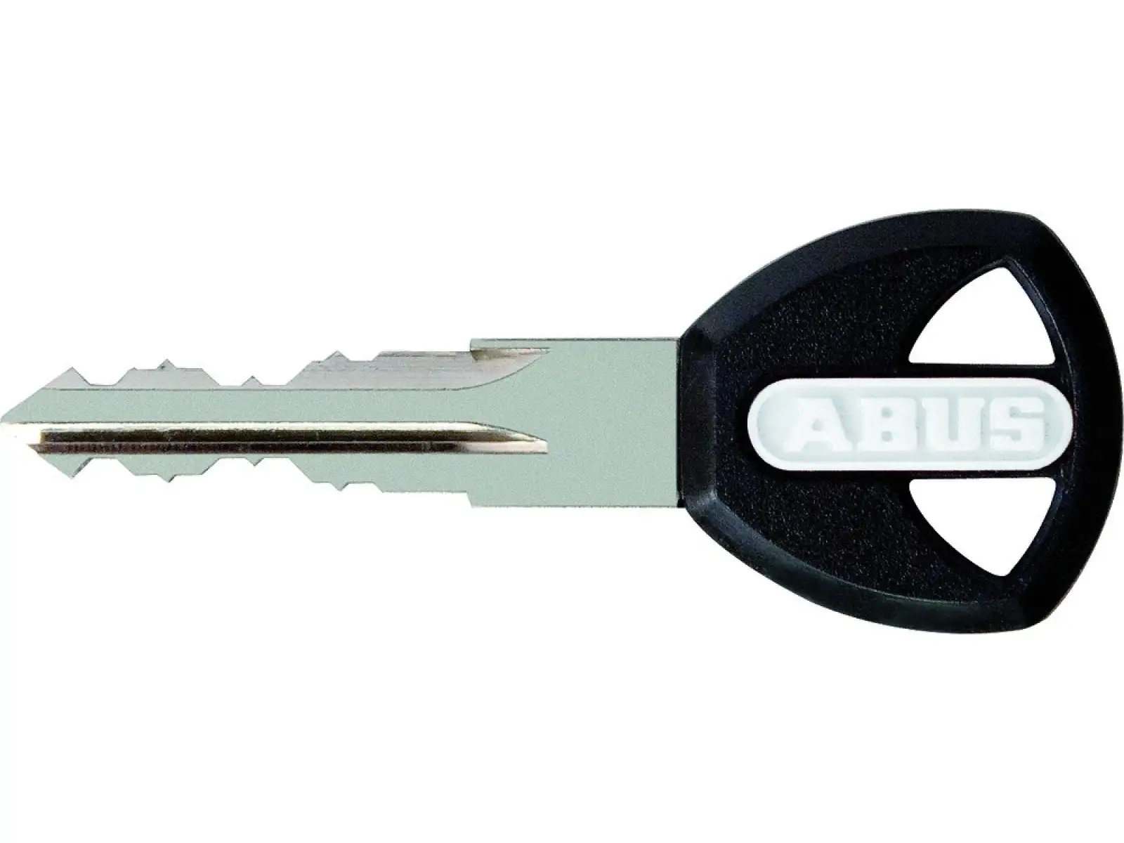 Abus Iven Steel-O-Flex 8200/85 Schloss Schwarz