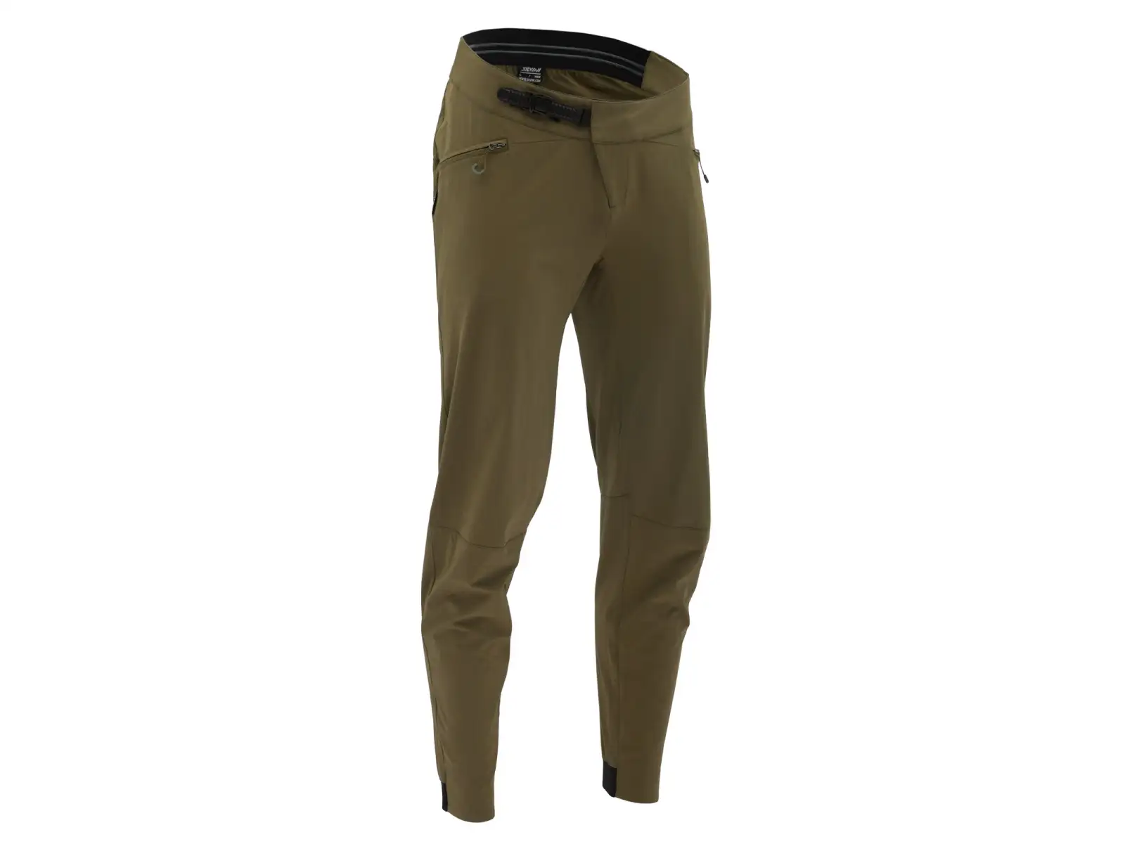 Silvini Rodano Herrenhose Olive