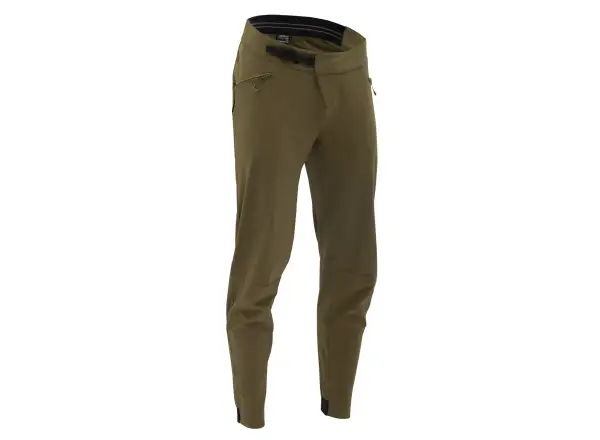 Silvini Rodano Herrenhose Olive