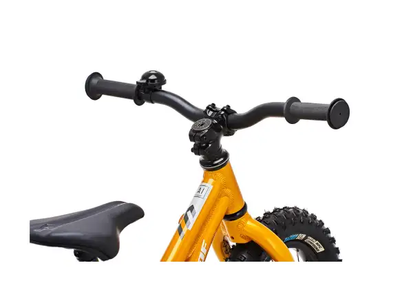 Nukeproof Cub-Scoot 12 Kinderlaufrad Yellow