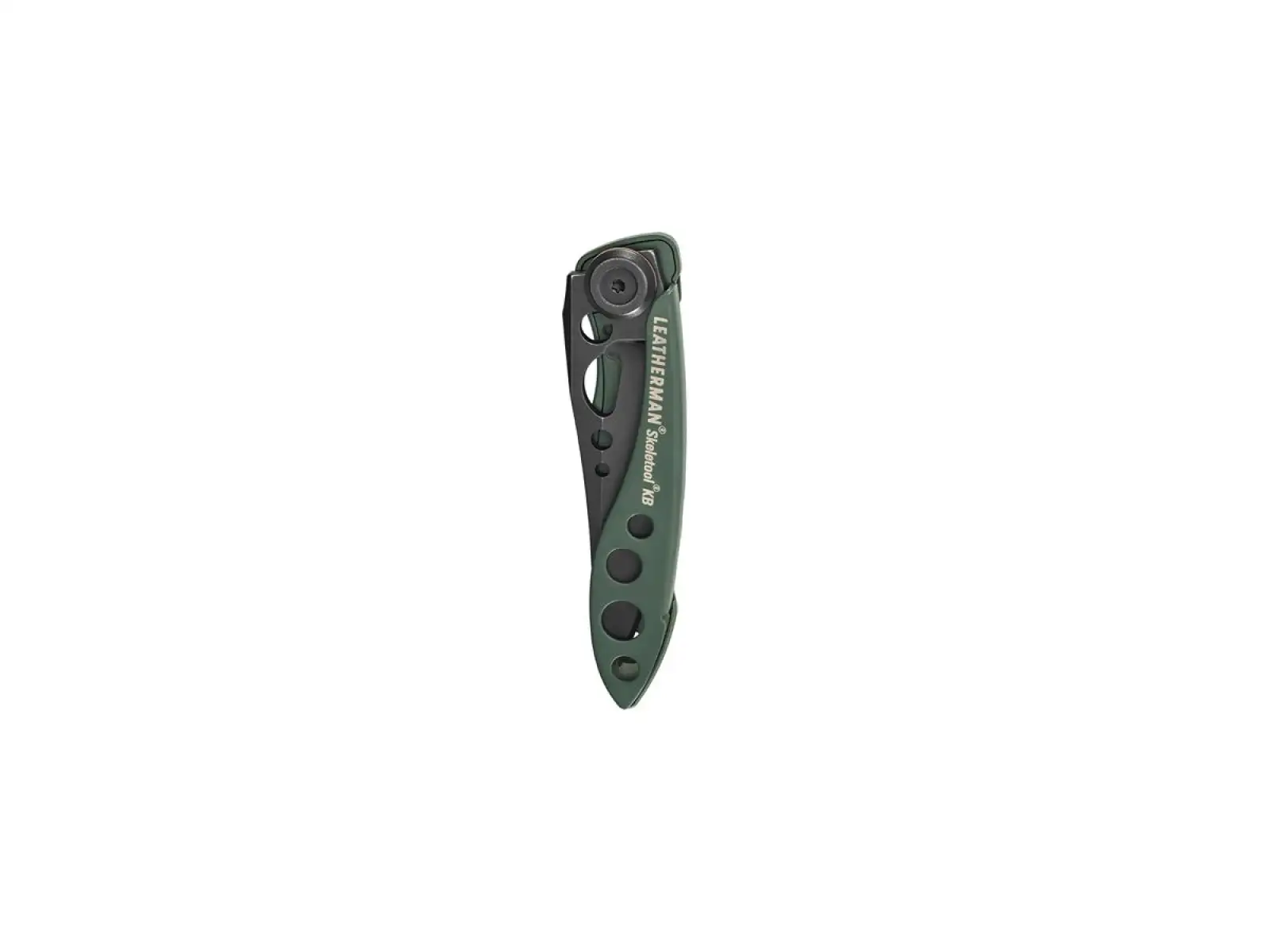 Leatherman KB Messer OD green