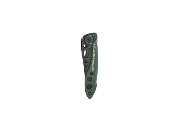 Leatherman KB Messer OD green