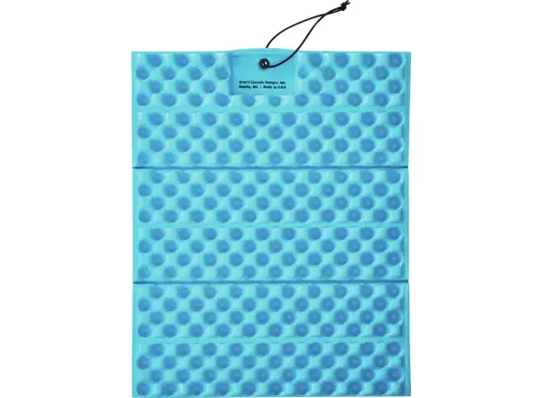 Therm-A-Rest Z-Seat SOL Sitzkissen blau