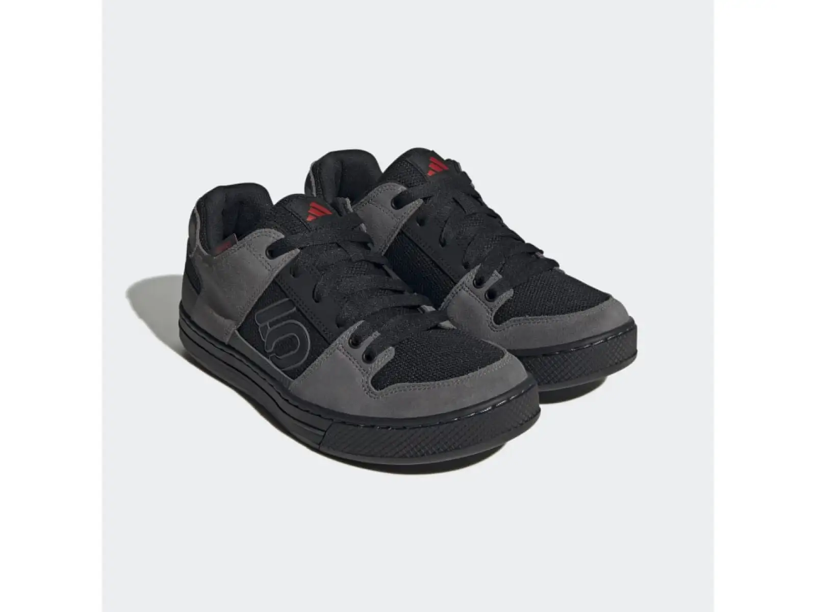 Five Ten Freerider MTB Herrenschuhe Grau/Schwarz/Grau