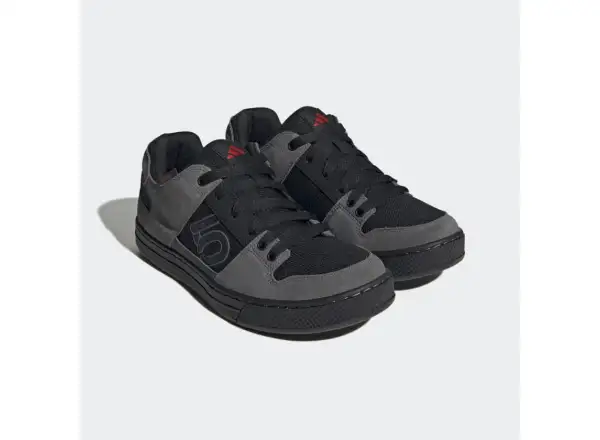 Five Ten Freerider MTB Herrenschuhe Grau/Schwarz/Grau