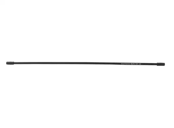 Shimano SP40 Schaltzugaußenhülle Schwarz, Gedichtet