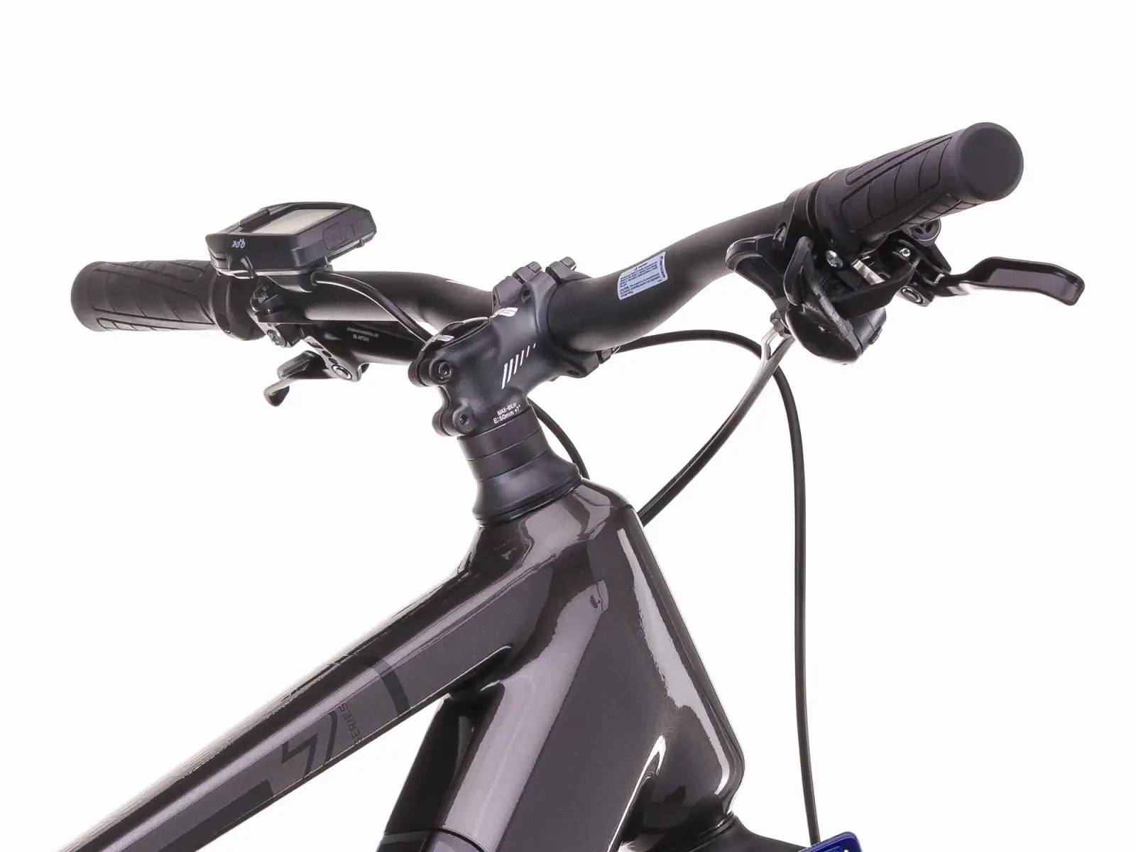 Crussis ONE-Largo 7.11 715Wh
