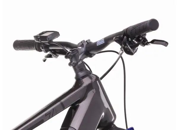 Crussis ONE-Largo 7.11 715Wh
