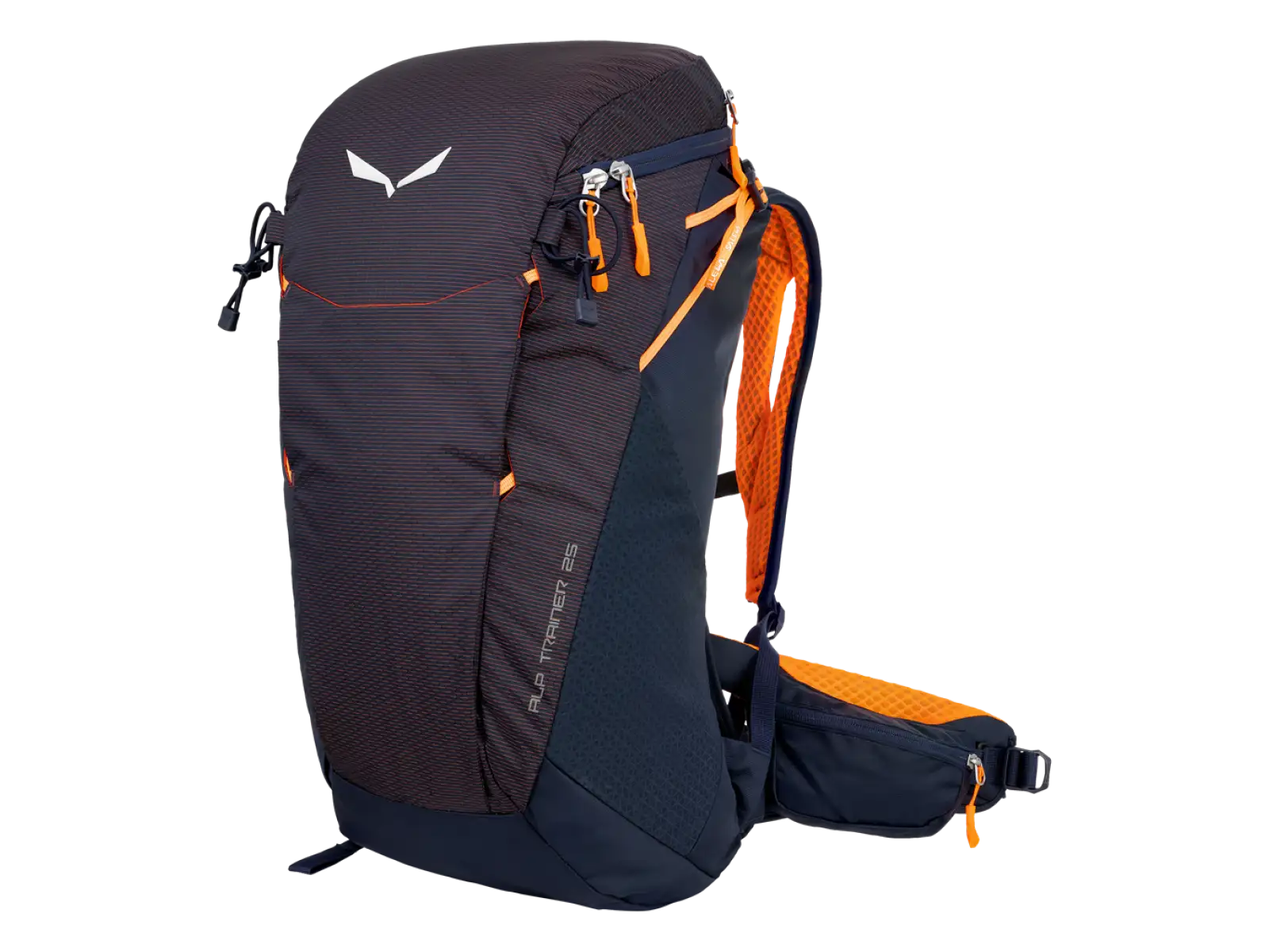 Salewa Alp Trainer 25 l Rucksack Premium Navy