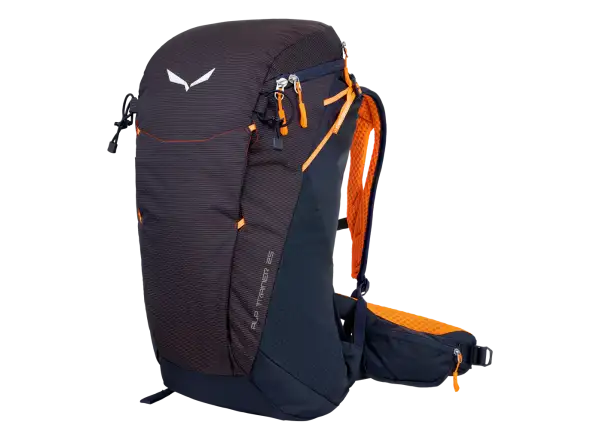 Salewa Alp Trainer 25 l Rucksack Premium Navy