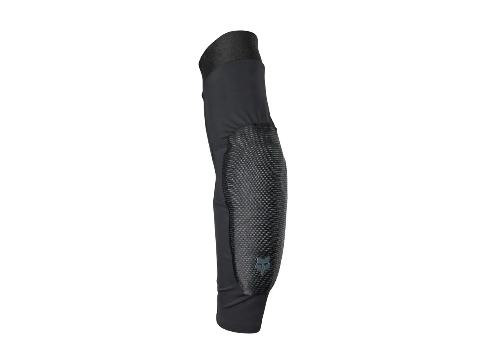 Fox Launch Elite Ellenbogenschützer Schwarz