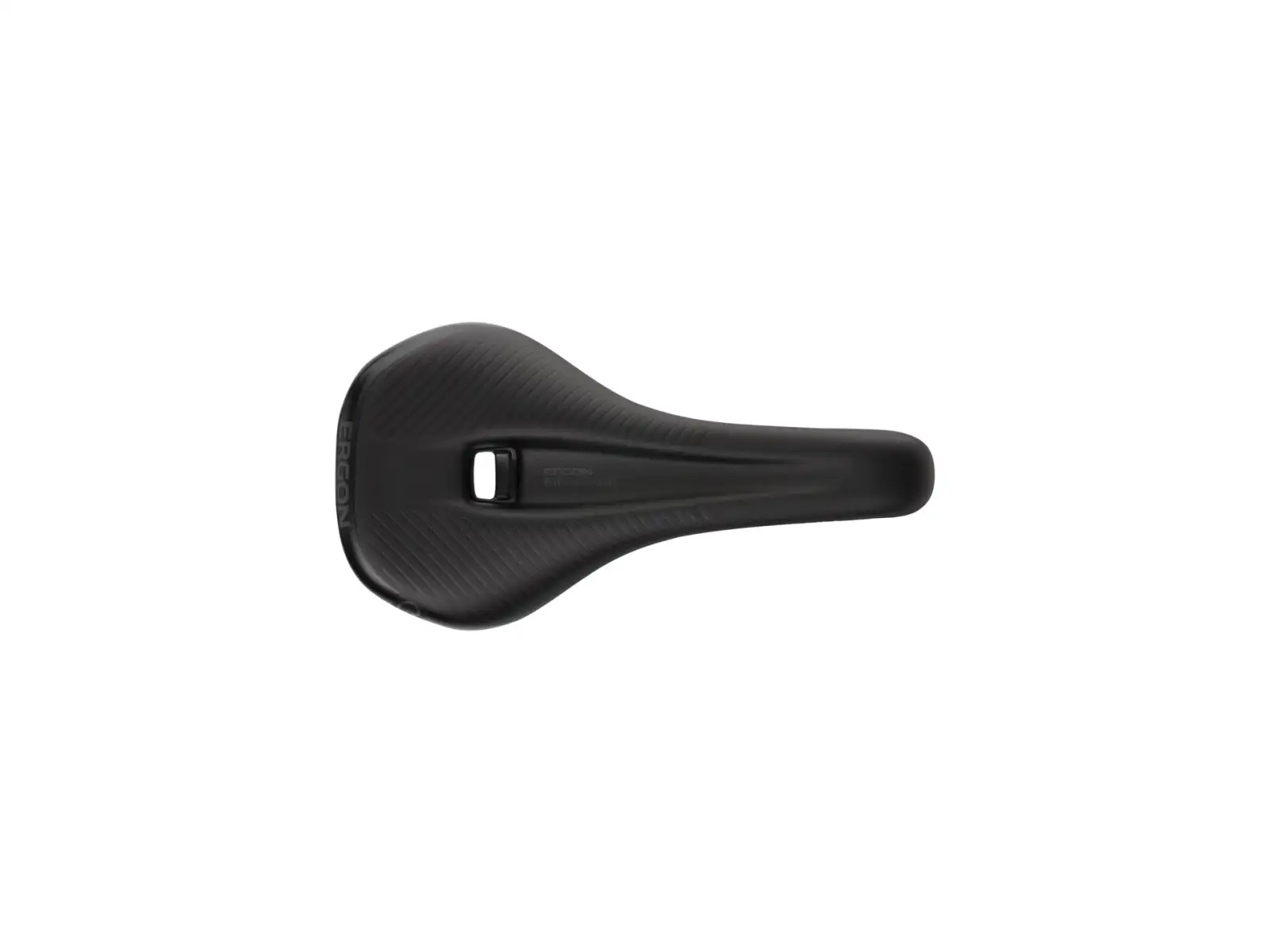 Ergon SM Comp Herrensattel Schwarz