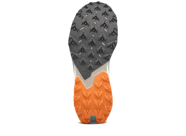 Salewa Pedroc 2 Max Herren Schuhe Willow/Pond