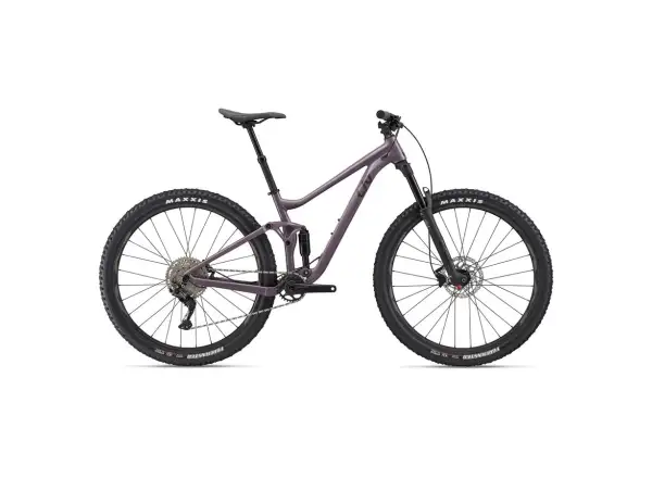 Liv Embolden 29 2 Mountainbike Lila Esche