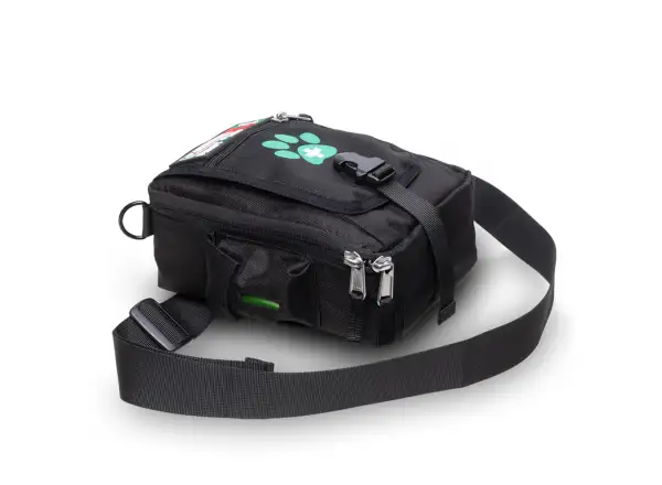 Survival First Aid Kit PET professionelle Erste-Hilfe-Tasche